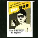 Dan Melchior Und Das Menace Back In The Village / Dog Love