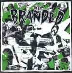 The Branded Come On Over / Rock Rock Hurrigane
