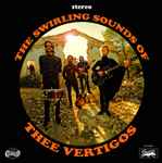 Thee Vertigos The Swirling Sounds Of