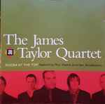 The James Taylor Quartet Room At The Top