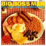 Big Boss Man Full English Beat Breakfast