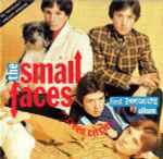 Small Faces Green Circles (First Immediate Album)