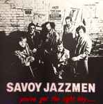 The Savoy Jazz Men You've Got The Right Key...