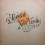 Neil Young Harvest