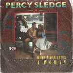 Percy Sledge When A Man Loves A Woman