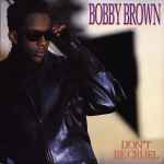 Bobby Brown Don't Be Cruel