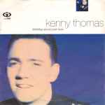 Kenny Thomas Thinking About Your Love