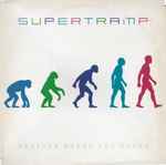 Supertramp Brother Where You Bound