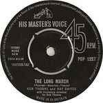 Ken Thorne & Ray Davies  The Long March