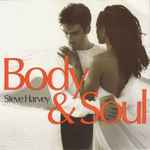 Steve Harvey Body & Soul