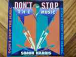 Simon Harris Don't Stop The Music