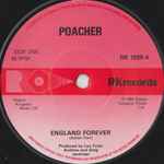 Poacher England Forever