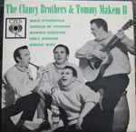 The Clancy Brothers & Tommy Makem The Clancy Brothers & Tommy Makem II