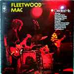 Fleetwood Mac Fleetwood Mac Greatest Hits