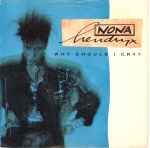 Nona Hendryx Why Should I Cry?