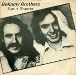 Bellamy Brothers Satin Sheets