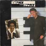 Paul McCartney Ebony And Ivory
