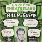 Bill McGuffie A Visit To Theatreland, No. 2, With Bill McGuffie