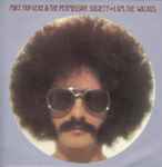 Mike Fab-Gere & The Permissive Society I Am The Walrus