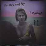 The Lemonheads It's A Shame About Ray