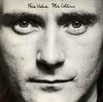 Phil Collins Face Value