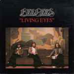 Bee Gees Living Eyes