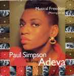 Paul Simpson feat. Adeva Musical Freedom (Moving On Up)