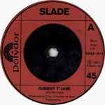 Slade Gudbuy T' Jane 