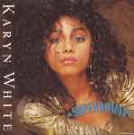 Karyn White Superwoman