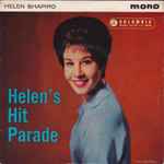 Helen Shapiro Helen's Hit Parade