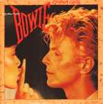 David Bowie China Girl