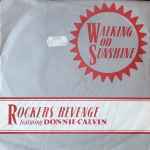 Rockers Revenge Walking On Sunshine