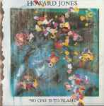 Howard Jones No One Is To Blame