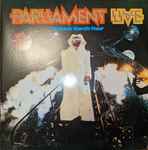 Parliament Live - P.Funk Earth Tour