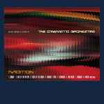 The Cinematic Orchestra Motion