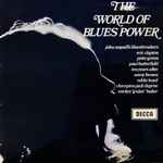 Various The World Of Blues Power
