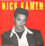 Nick Kamen Loving You Is Sweeter Than Ever 