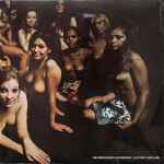 The Jimi Hendrix Experience Electric Ladyland