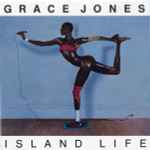 Grace Jones Island Life