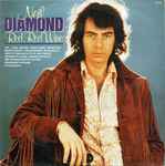 Neil Diamond Red, Red Wine