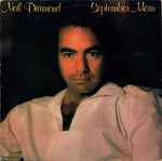 Neil Diamond September Morn