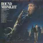Herbie Hancock Round Midnight - Original Motion Picture Soundtrack
