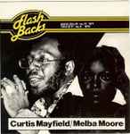 Curtis Mayfield / Melba Moore Move On Up / This Is It