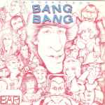 B. A. Robertson Bang Bang