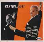Stan Kenton Kenton In Hi-Fi