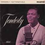 Nat King Cole Tenderly