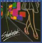Shakatak Streetwalkin'