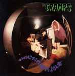 The Cramps Psychedelic Jungle