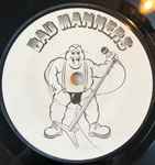 Bad Manners Just A Feeling