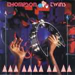 Thompson Twins You Take Me Up